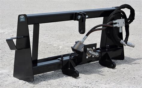 3 point to skid steer|bobcat 3 point hitch adapter.